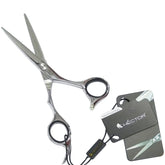 Hector Hair Cutting Scissor HT-Silverex, 5.5"
